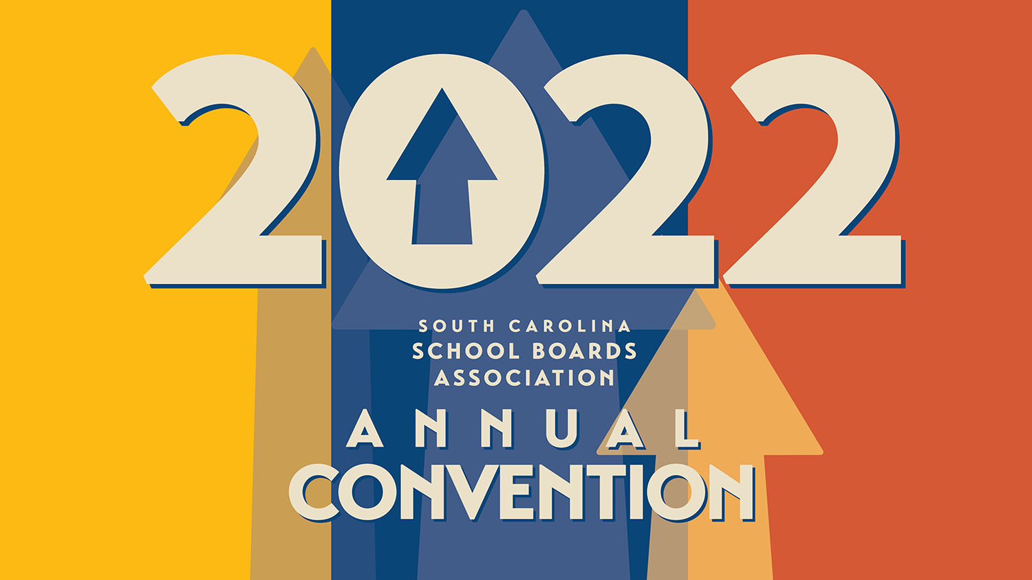 PUSD Board Members Attend SCSBA 2022 Annual Convention