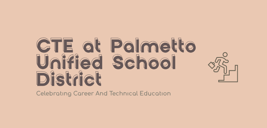 Celebrating Career and Technical Education Month: Highlighting Our Dynamic CTE Program